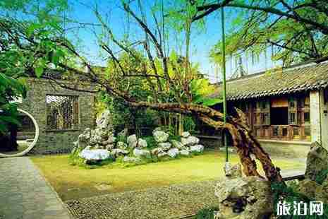 南京揚州鎮(zhèn)江6日游旅游攻略 南京揚州鎮(zhèn)江6日游旅游攻略