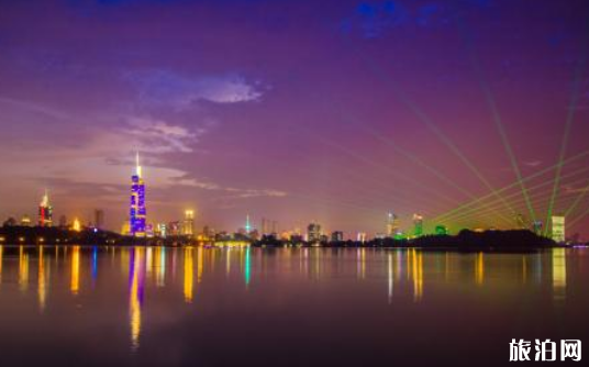 4月南京漢服活動(dòng) 2019南京玄武湖漢服文化節(jié)時(shí)間+票價(jià)