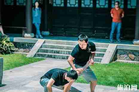 岳麓書院門票價格下降 岳麓書院游玩攻略