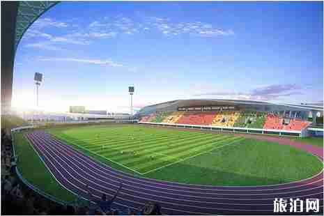 2019杭州亞運會舉辦時間 競賽項目+最火的項目