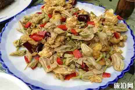 云南蒼山杜鵑花幾月開