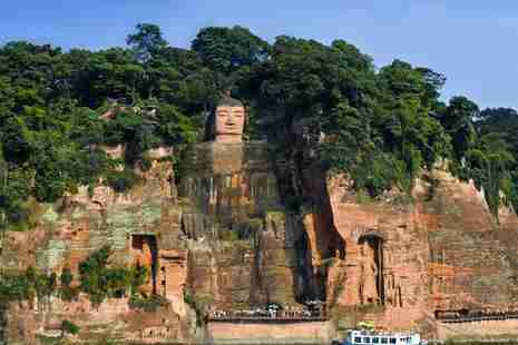 樂(lè)山大佛門票預(yù)訂方式 樂(lè)山大佛門票2019實(shí)施實(shí)名制時(shí)間 樂(lè)山大佛門票預(yù)訂方式 樂(lè)山大佛門票2019實(shí)施實(shí)名制時(shí)間