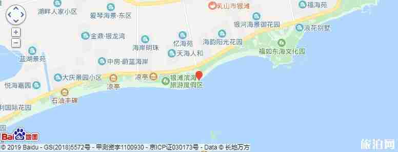 威海看海哪里最好