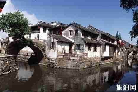 周莊古鎮住宿攻略 2019周莊古鎮門票價格+優惠政策