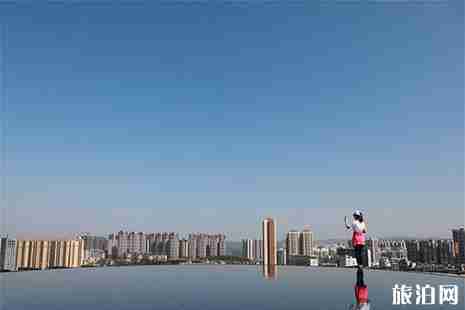 貴陽天空之境在哪里 附交通攻略 貴陽天空之境在哪里 附交通攻略