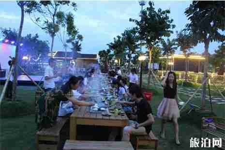 寧海燒烤的地方 寧海燒烤哪里好 寧海燒烤的地方 寧海燒烤哪里好