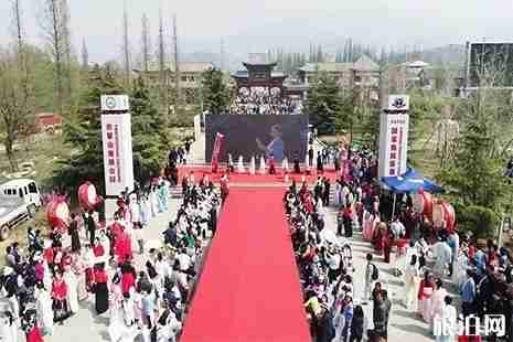 2019臨沂蒙山漢服文化節(jié)5月1日開啟 附活動(dòng)預(yù)告 2019臨沂蒙山漢服文化節(jié)5月1日開啟 附活動(dòng)預(yù)告