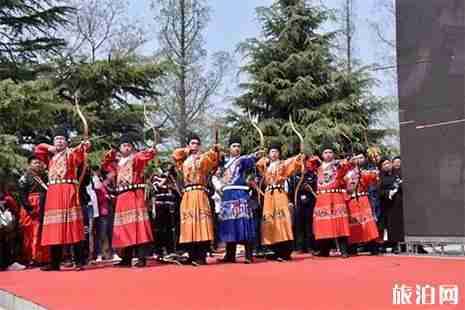 2019臨沂蒙山漢服文化節(jié)5月1日開啟 附活動(dòng)預(yù)告 2019臨沂蒙山漢服文化節(jié)5月1日開啟 附活動(dòng)預(yù)告