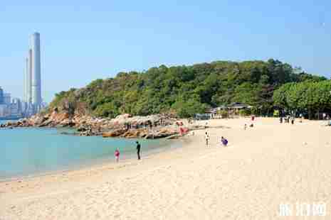 香港购物免税限额2019