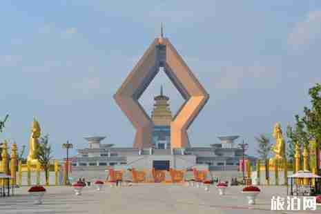 西安旅游线路攻略