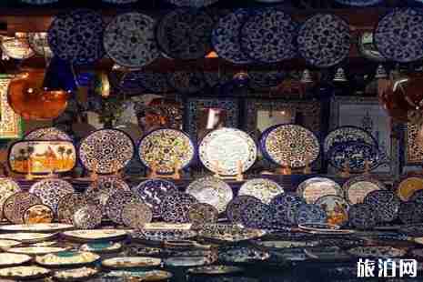 迪拜当地的集市介绍+攻略 迪拜当地的集市介绍+攻略
