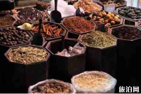 迪拜当地的集市介绍+攻略 迪拜当地的集市介绍+攻略