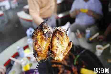 徐州户外烧烤地点推荐 徐州户外烧烤地点推荐