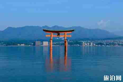 日本宫岛旅游攻略 日本宫岛旅游攻略