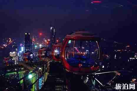 广州塔旅游攻略2019 广州塔旅游攻略2019