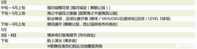 2019日本福冈旅游攻略 2019日本福冈旅游攻略