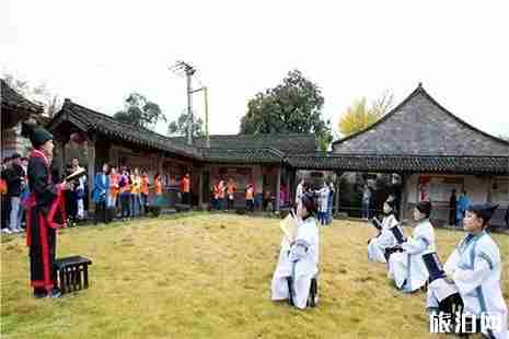 2019宁波象山西周竹笋节4月13日开启 2019宁波象山西周竹笋节4月13日开启