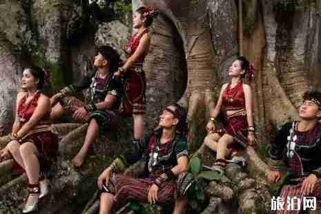 德宏陇川有什么好玩的