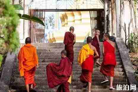 德宏陇川有什么好玩的