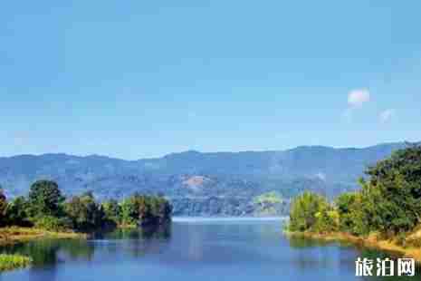 德宏陇川有什么好玩的