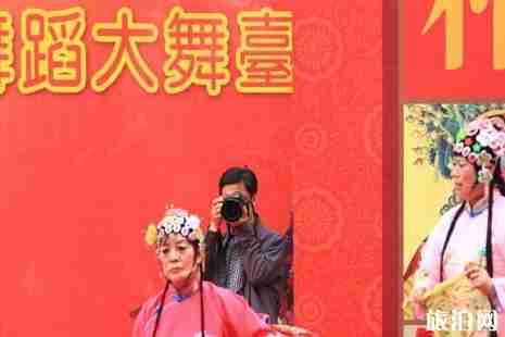 泰山东岳庙会时间2019 2019泰山东岳庙会活动攻略 泰山东岳庙会时间2019 2019泰山东岳庙会活动攻略