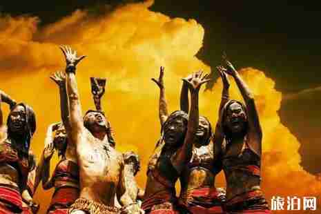 2019沧源摸你黑狂欢节什么时候+介绍 2019沧源摸你黑狂欢节什么时候+介绍