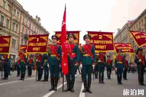 2019年五月有什么节日吗 2019年五月有什么节日吗