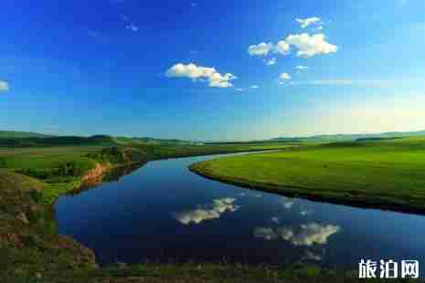 呼伦贝尔旅游最佳路线 呼伦贝尔旅游注意什么