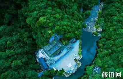 2019年四月去丽水旅游景点推荐