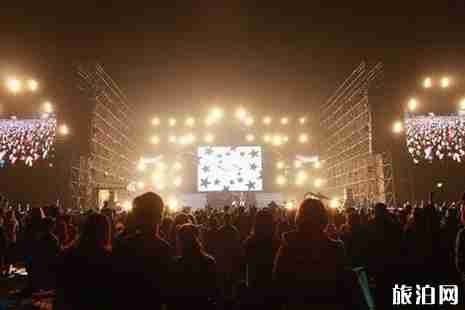2019五百里音乐节昆明站时间+门票+阵容+交通