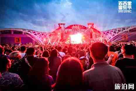 2019五百里音乐节昆明站时间+门票+阵容+交通