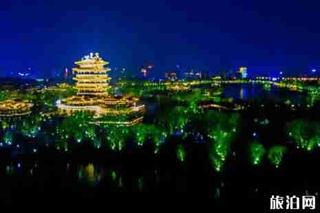 济南的明湖秀要门票吗 济南明湖秀2019门票预定指南 济南的明湖秀要门票吗 济南明湖秀2019门票预定指南