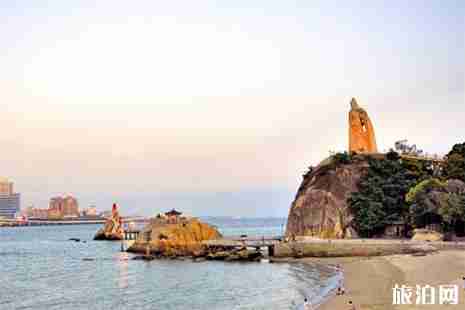 2019五一鼓浪屿人多吗