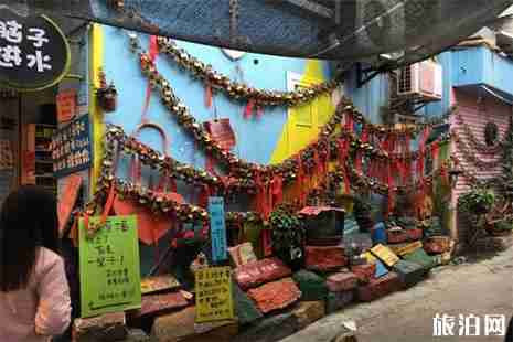 2019五一鼓浪屿人多吗