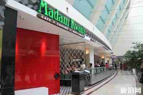 吉隆坡阳光广场购物攻略 吉隆坡阳光广场购物攻略