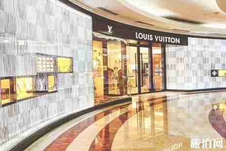 吉隆坡阳光广场购物攻略 吉隆坡阳光广场购物攻略