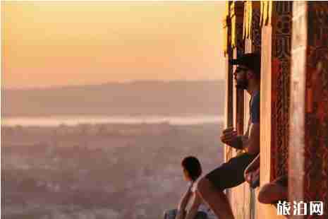 缅甸曼德勒看日落日出景点推荐 缅甸曼德勒看日落日出景点推荐