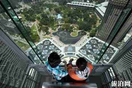 吉隆坡双子塔有什么好玩的 吉隆坡双子塔有什么好玩的