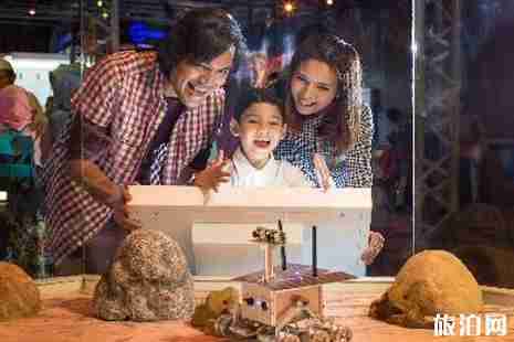 吉隆坡双子塔有什么好玩的 吉隆坡双子塔有什么好玩的