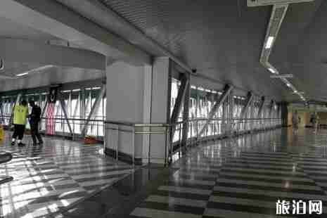 吉隆坡双子塔有什么好玩的