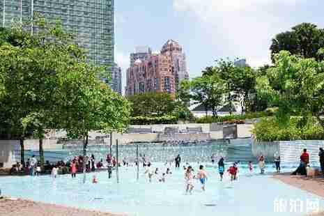 吉隆坡双子塔有什么好玩的 吉隆坡双子塔有什么好玩的