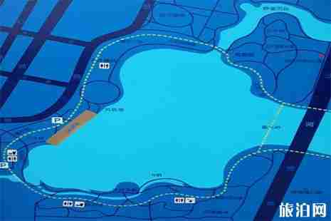 深圳人才公园游玩攻略