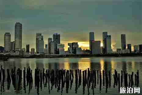 深圳人才公园游玩攻略