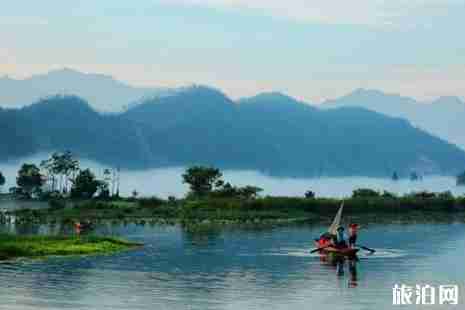 浙江骑行绿道推荐