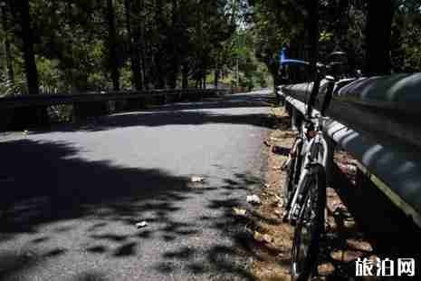 浙江骑行绿道推荐