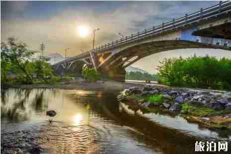 浙江骑行绿道推荐