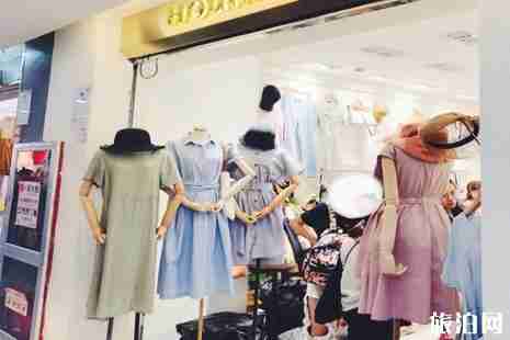 杭州服裝城拿貨攻略+注意事項 杭州服裝城拿貨攻略+注意事項