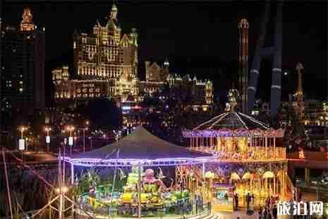 大连最值得去玩的几个景点