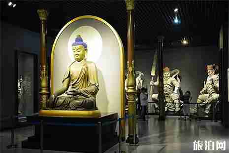 大连最值得去玩的几个景点