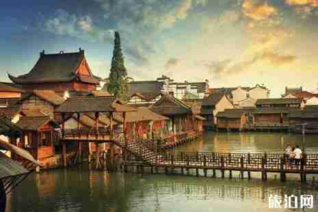 五一杭州周邊游攻略